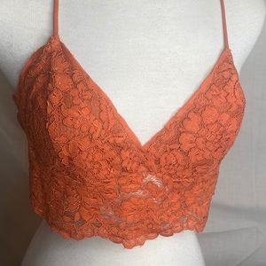 ‼️20‼️ Lace bralette L